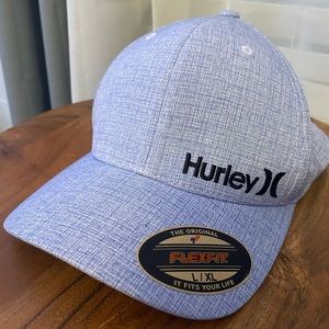 Brand new Hurley hat